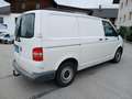 Volkswagen T5 Transporter T5 Kastenwagen 2,5 TDI 4motion AHV Weiß - thumbnail 4