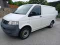 Volkswagen T5 Transporter T5 Kastenwagen 2,5 TDI 4motion AHV Weiß - thumbnail 2