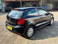 Volkswagen Polo 1.0, Airco, Goed Onderhouden Zwart - thumbnail 3