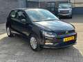 Volkswagen Polo 1.0, Airco, Goed Onderhouden Zwart - thumbnail 2