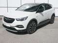 Opel Grandland X 1,5 CDTI BlueInj. Ultimate Aut. Start/Stopp Weiß - thumbnail 2