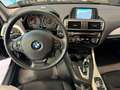 BMW 118 118dA Negro - thumbnail 8
