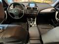 BMW 118 118dA Negro - thumbnail 7
