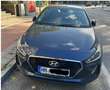 Hyundai i30 i30 Kombi 1.4 T-GDI Passion Plus Blau - thumbnail 1