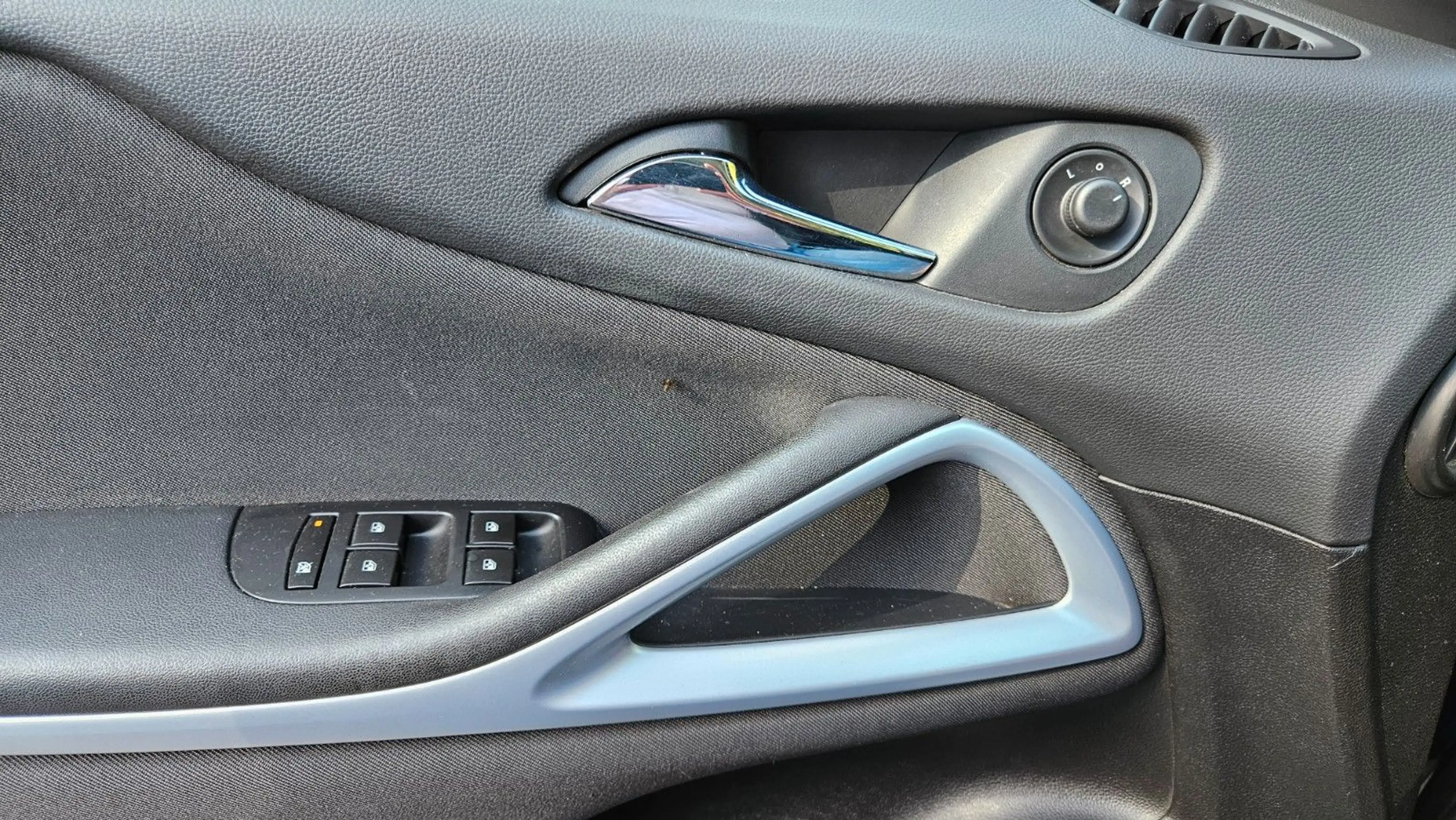 Opel Zafira C Tourer Drive-SEHR GEPFLEGT_Navi-Lenkr.h — photo 15
