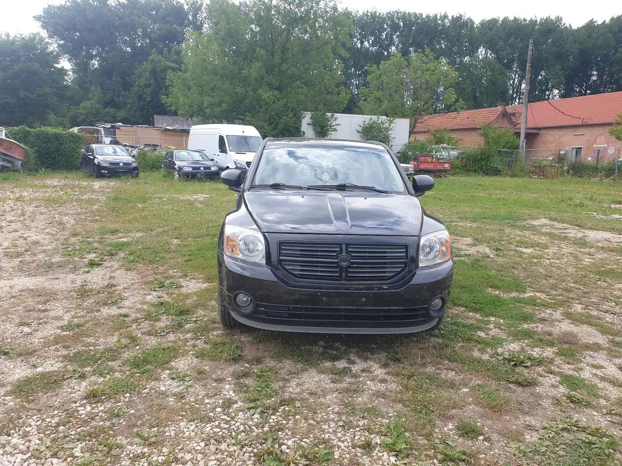Dodge Caliber