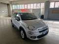 Fiat 500X 1.6 MultiJet 120 CV Pop Star Argento - thumbnail 1