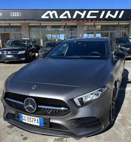 Mercedes-Benz A 180 Classe A - W177 2018 d Premium Night edition auto