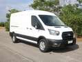 Ford Transit Transit 350 2.0TDCi EcoBlue 165CV PL-TM Furgone Tr Alb - thumbnail 2