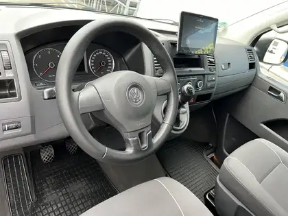 Annonce voiture d'occasion Volkswagen LT - CARADIZE