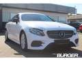 Mercedes-Benz E 200 Coupe Sportpaket Navi Memory Sitze LED Night Paket Bianco - thumbnail 3