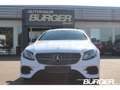Mercedes-Benz E 200 Coupe Sportpaket Navi Memory Sitze LED Night Paket Bianco - thumbnail 2