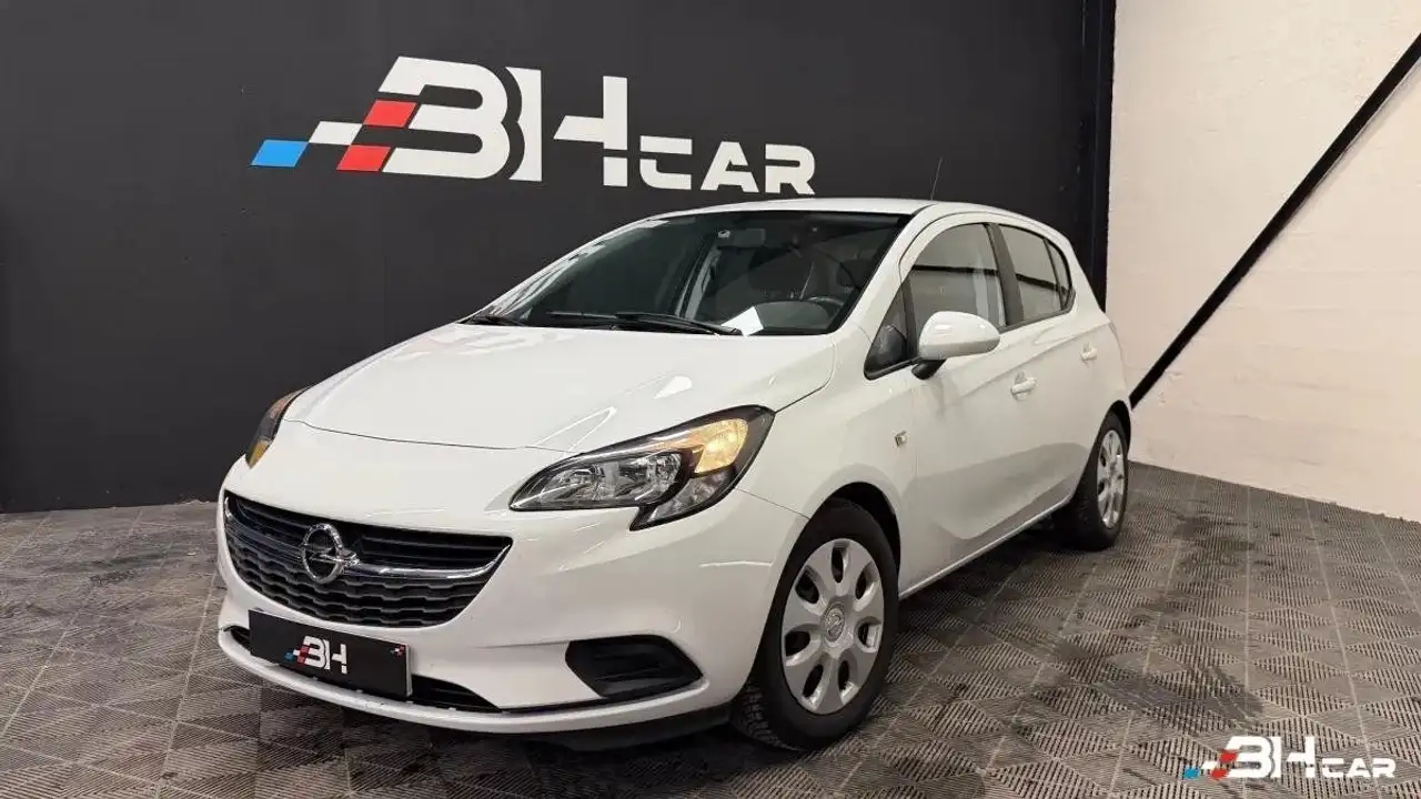 Opel Corsa 1.4 90 / 2eme MAIN / Suivi COMPLET