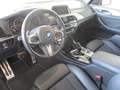 BMW X3 M xDrive20d Aut/M-Sport/AHK/LED/NAVI/FLA/PDC Siyah - thumbnail 3