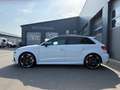 Audi RS3 Sportback quattro,Matrix,RS-Sitze,B&O,Pano Weiß - thumbnail 5