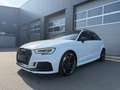 Audi RS3 Sportback quattro,Matrix,RS-Sitze,B&O,Pano Weiß - thumbnail 3
