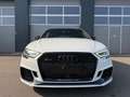 Audi RS3 Sportback quattro,Matrix,RS-Sitze,B&O,Pano Weiß - thumbnail 2