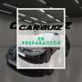 Volkswagen Polo 1.0 TSI R-Line 70kW Negro - thumbnail 2