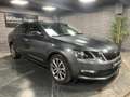 Skoda Octavia Octavia 2.0 TDI - 150 - BV DSG Edition Gris - thumbnail 7