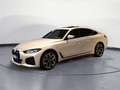 BMW i4 eDrive40 Gran Coupé M Sport Pro Glasdach Lase Weiß - thumbnail 2