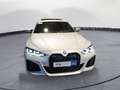 BMW i4 eDrive40 Gran Coupé M Sport Pro Glasdach Lase Weiß - thumbnail 8