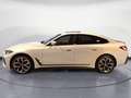 BMW i4 eDrive40 Gran Coupé M Sport Pro Glasdach Lase Weiß - thumbnail 4
