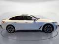 BMW i4 eDrive40 Gran Coupé M Sport Pro Glasdach Lase Weiß - thumbnail 7