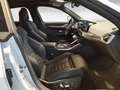 BMW i4 eDrive40 Gran Coupé M Sport Pro Glasdach Lase Weiß - thumbnail 10