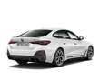 BMW i4 eDrive40 Gran Coupé M Sport Pro Glasdach Lase Weiß - thumbnail 2