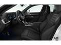 BMW i4 eDrive40 Gran Coupé M Sport Pro Glasdach Lase Weiß - thumbnail 3