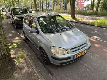 1.3i GL Club Edition