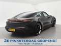 Porsche Taycan 4S 490 PK PERFORMANCE 84 KWH + SPORT CHRONO | ACHT Zwart - thumbnail 2