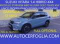 Suzuki Vitara 1.4 hibrid Starview 4wd allgrip-59.000 KM!!! Gris - thumbnail 1