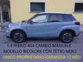 Suzuki Vitara 1.4 hibrid Starview 4wd allgrip-59.000 KM!!! Gris - thumbnail 2