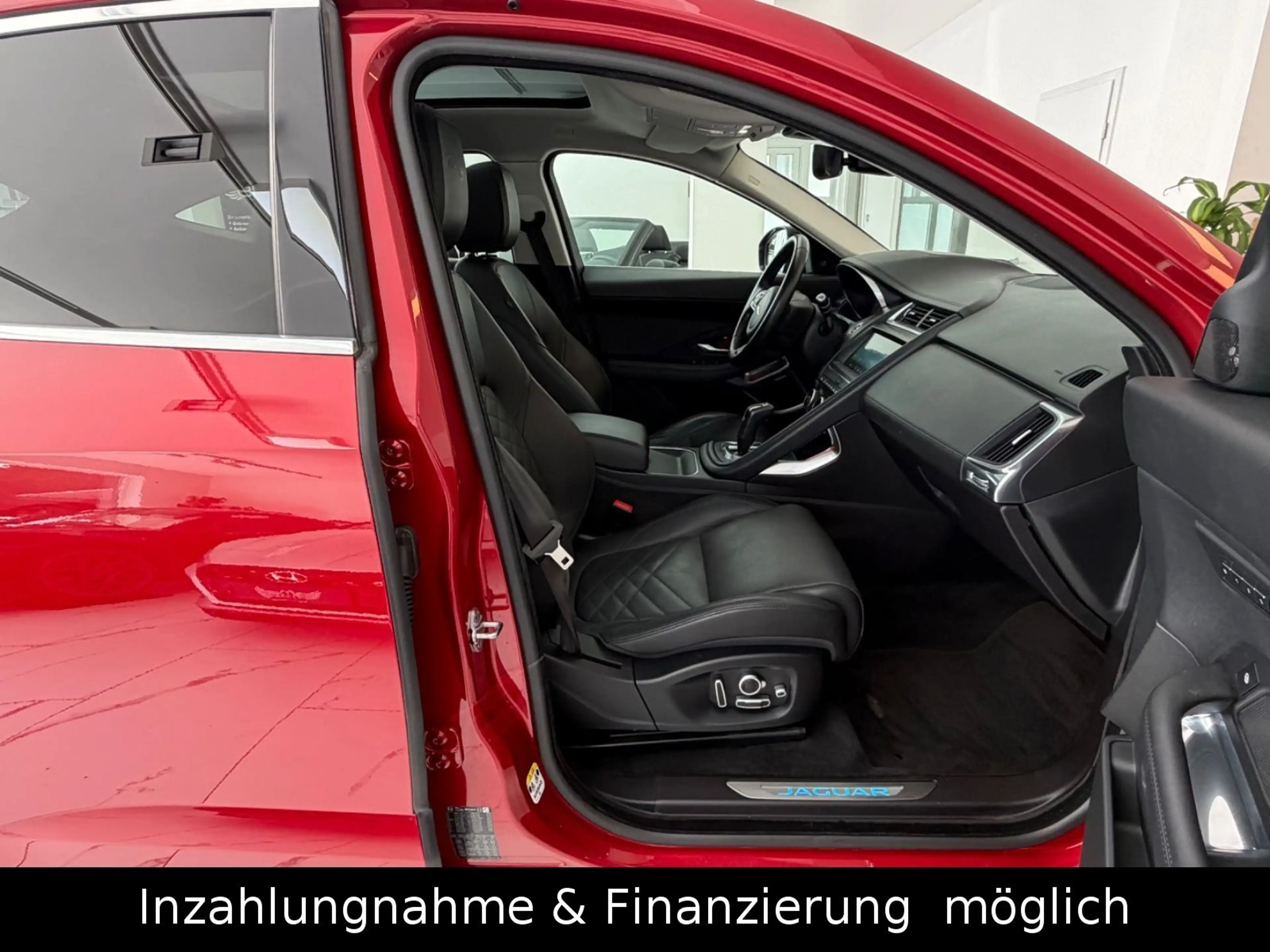 Jaguar E-Pace E-PACE HSE AWD Pano.Head-Up.Garantie — photo 15