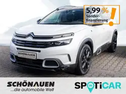 Citroën C5 Aircross 225 AG2R Citroën Team +PANO+OBC7kW++