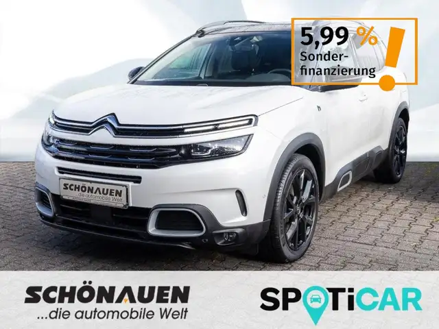 Citroën C5 Aircross 225 AG2R Citroën Team +PANO+OBC7kW++