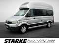 Volkswagen Crafter Grand California 600 2.0 TDI Autom Kamera Solar... Grau - thumbnail 2
