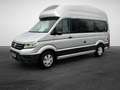 Volkswagen Crafter Grand California 600 2.0 TDI Autom Kamera Solar... Grau - thumbnail 3