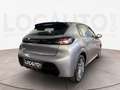 Peugeot 208 1.2 puretech Active Pack s&s 75cv - PROMO Gris - thumbnail 4