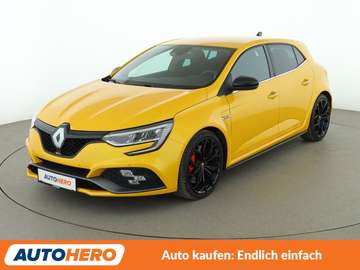 1.8 TCe R.S. Aut.*NAVI*LED*CAM*ACC*SHZ*ALU*KLIMA*