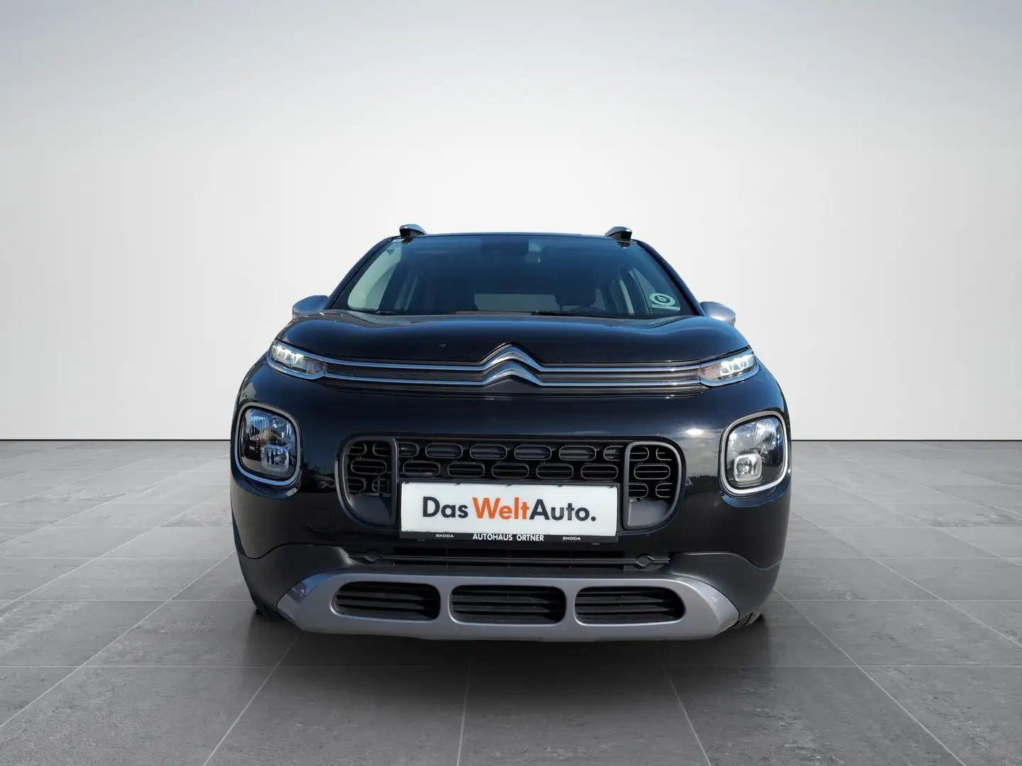 Citroen C3 Aircross Feel Nero - 2