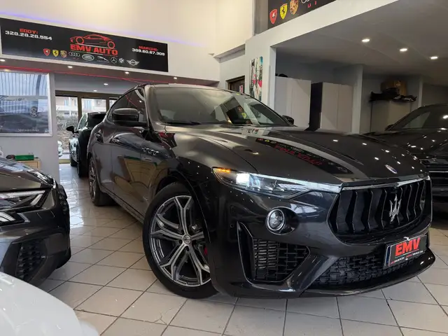 Maserati Levante Levante V6 Diesel AWD Granlusso