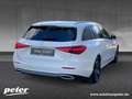 Mercedes-Benz C 220 d 4M T Avantgarde/9G/LED/Kamera/Navi/AHK/ Biały - thumbnail 3