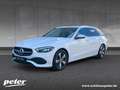 Mercedes-Benz C 220 d 4M T Avantgarde/9G/LED/Kamera/Navi/AHK/ Wit - thumbnail 23