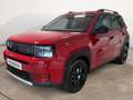 Fiat Grande Panda 1.2 MHEV 110 DCT ICON MIRROR LL16 RADAR AR PACK ST Rojo - thumbnail 21