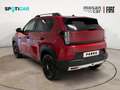 Fiat Grande Panda 1.2 MHEV 110 DCT ICON MIRROR LL16 RADAR AR PACK ST Rojo - thumbnail 8