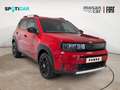 Fiat Grande Panda 1.2 MHEV 110 DCT ICON MIRROR LL16 RADAR AR PACK ST Rojo - thumbnail 3