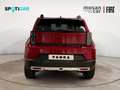 Fiat Grande Panda 1.2 MHEV 110 DCT ICON MIRROR LL16 RADAR AR PACK ST Rojo - thumbnail 6