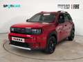 Fiat Grande Panda 1.2 MHEV 110 DCT ICON MIRROR LL16 RADAR AR PACK ST Rojo - thumbnail 1